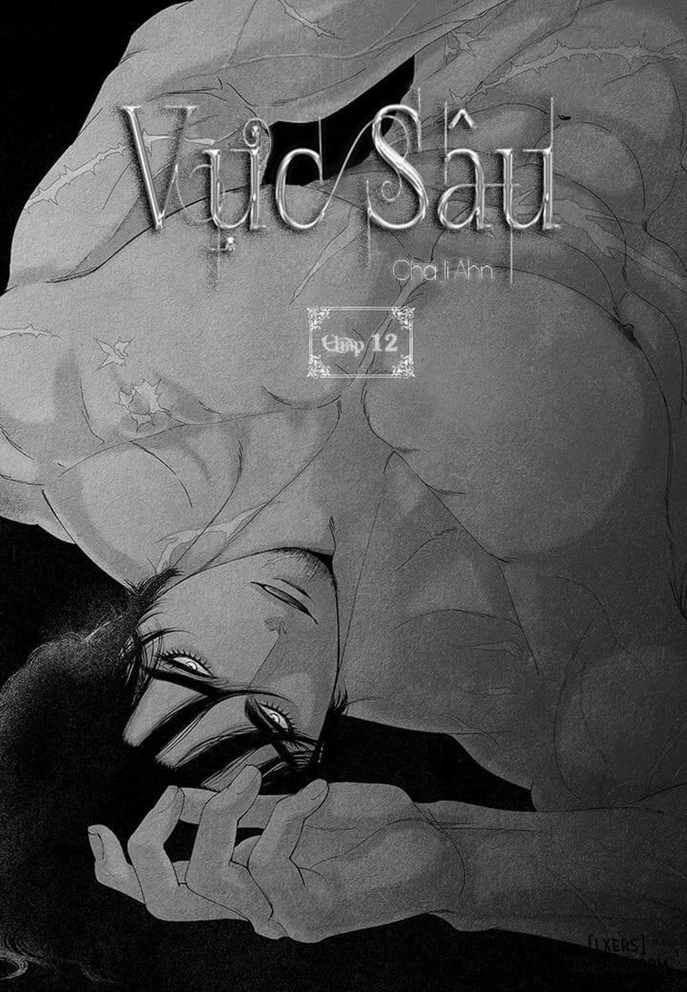 Vực sâu 12 trang 0