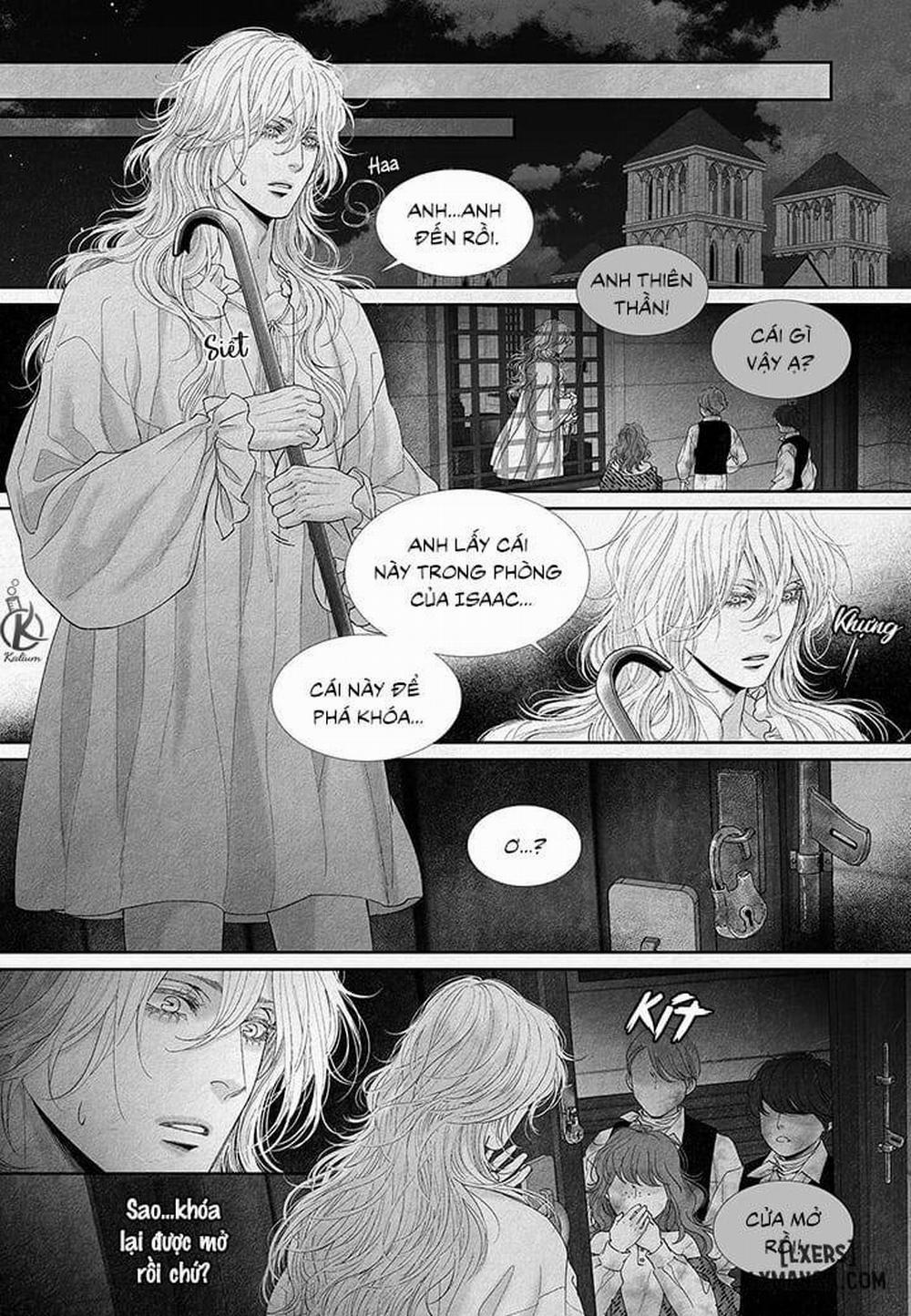 Vực sâu 12 trang 13