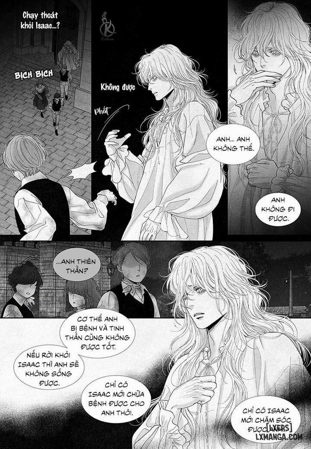 Vực sâu 12 trang 15