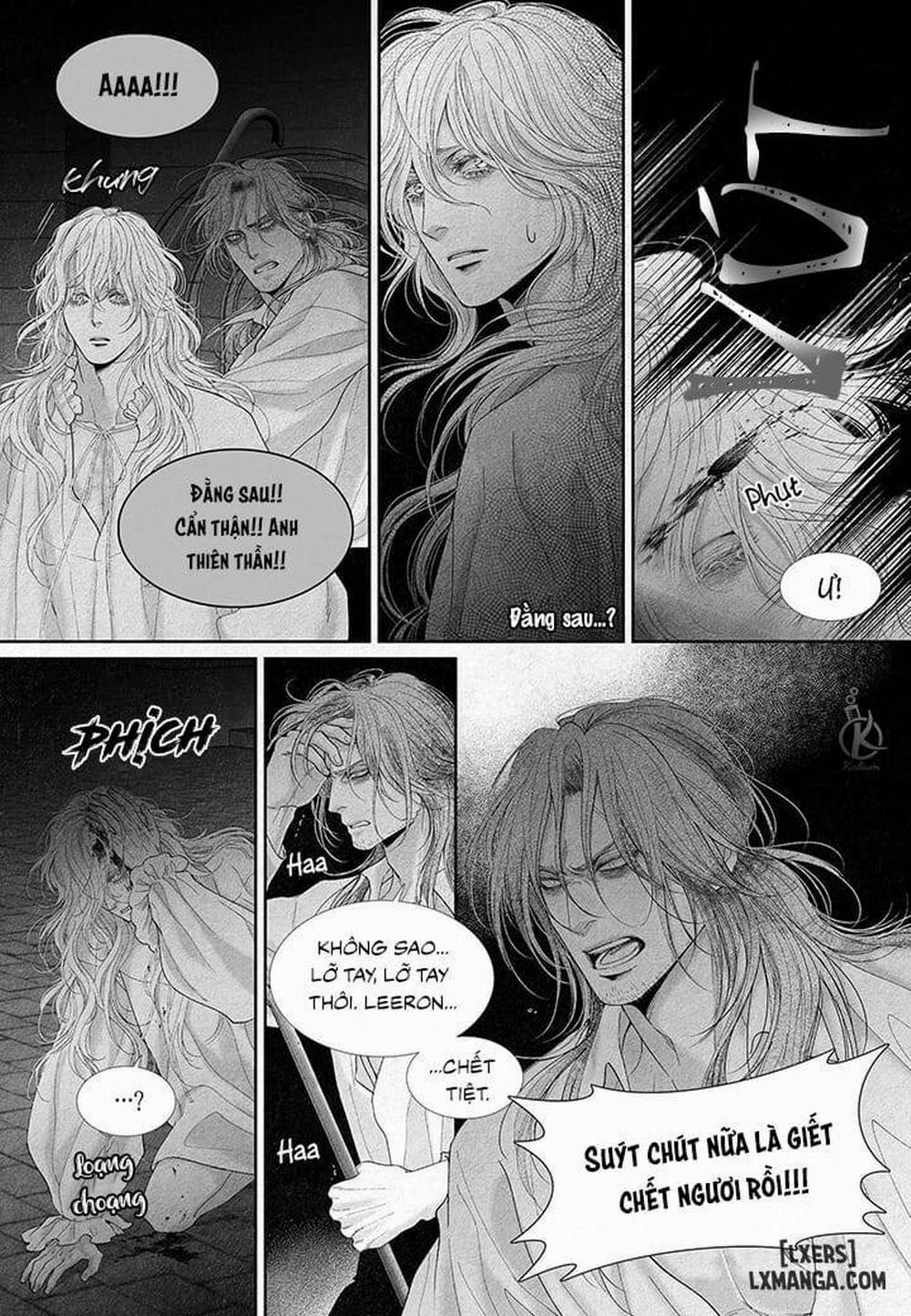 Vực sâu 12 trang 17