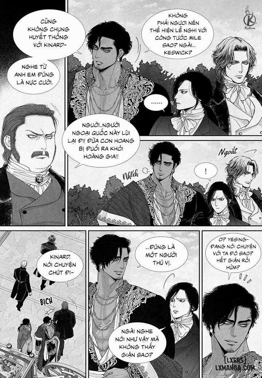 Vực sâu 12 trang 6