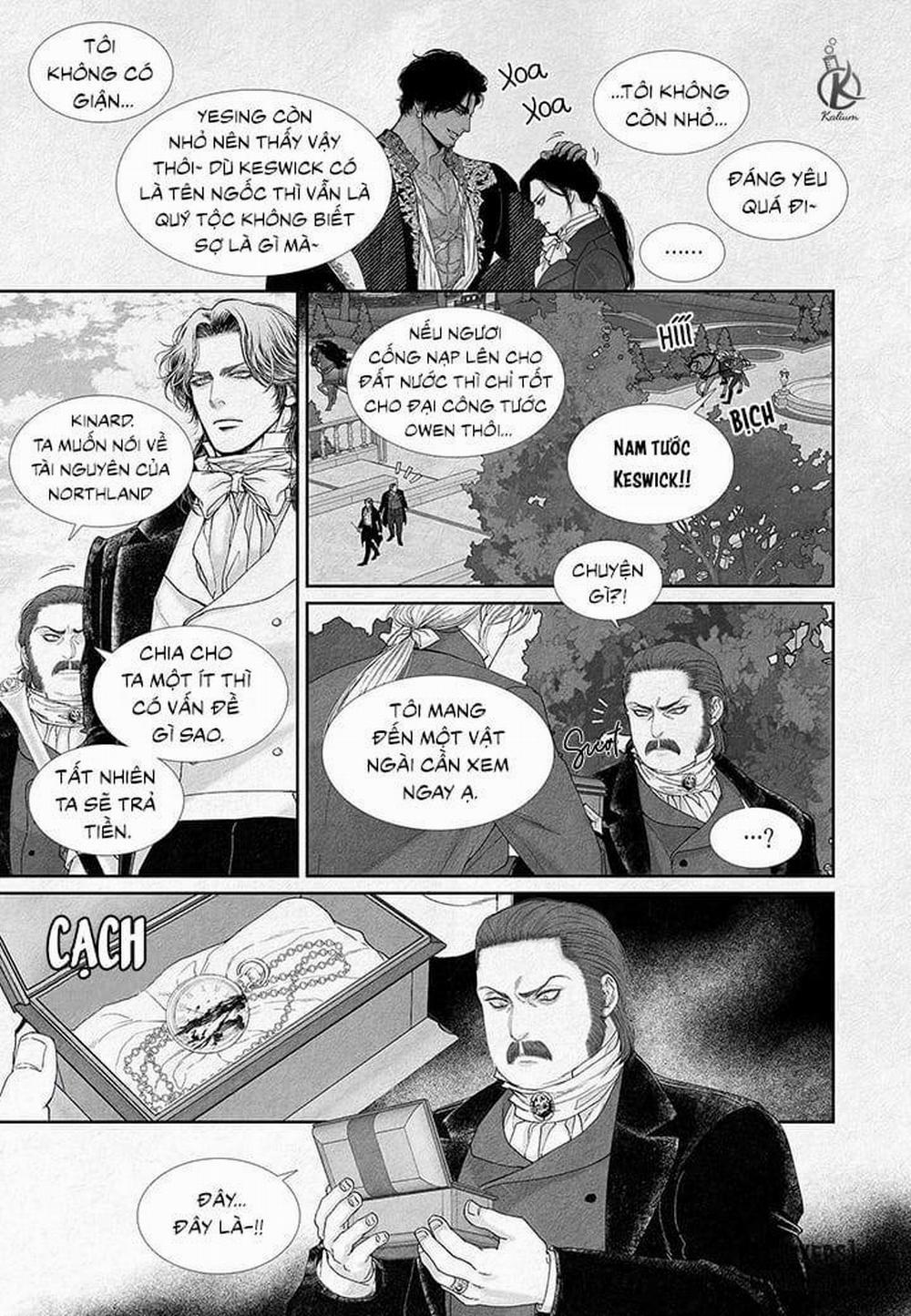 Vực sâu 12 trang 7