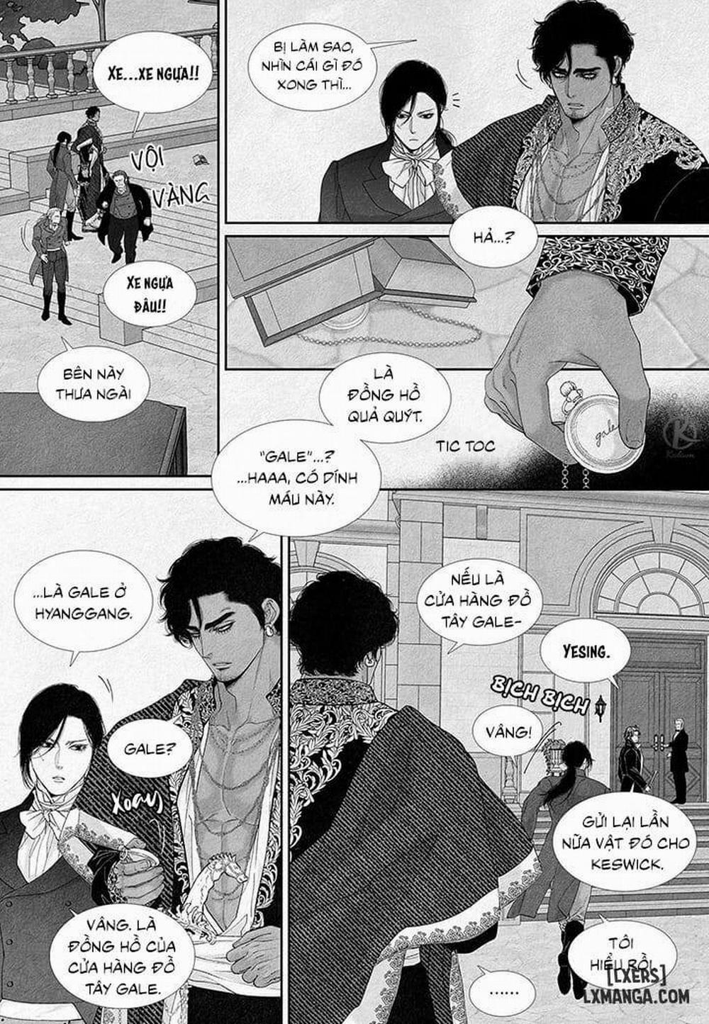 Vực sâu 12 trang 8