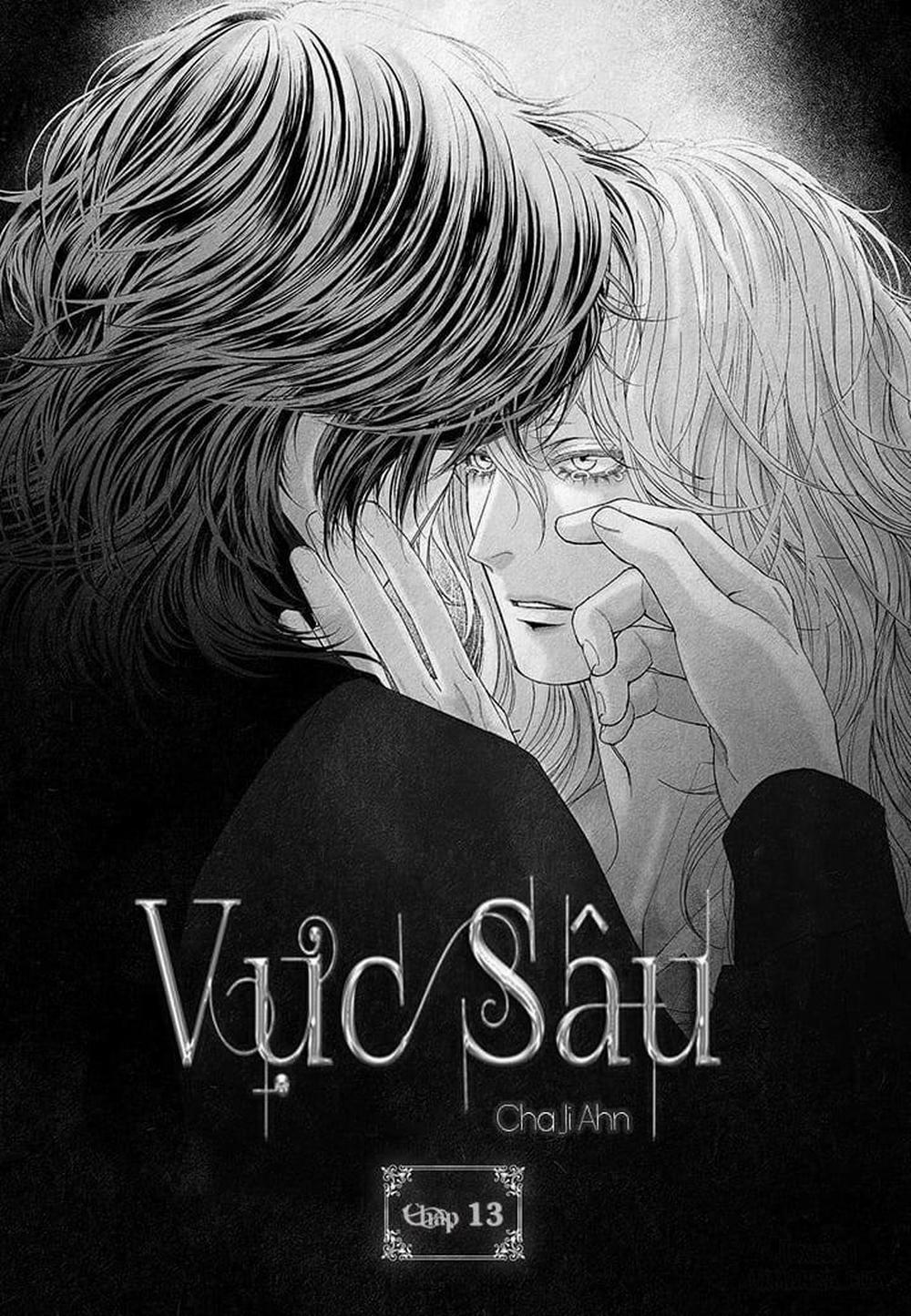 Vực sâu 13 trang 0