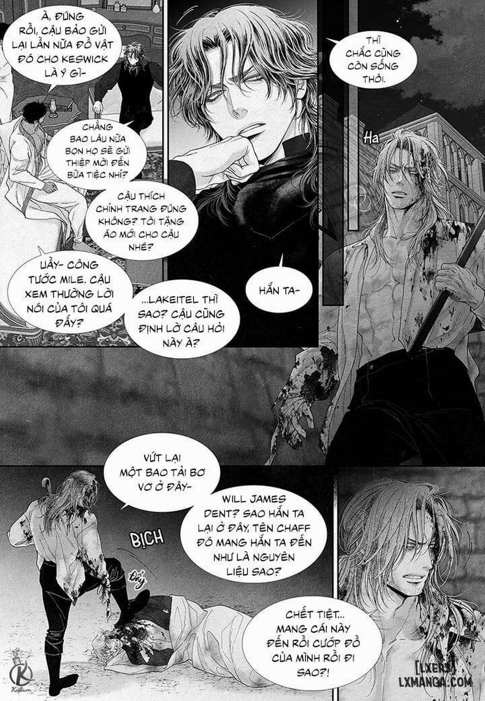 Vực sâu 13 trang 11