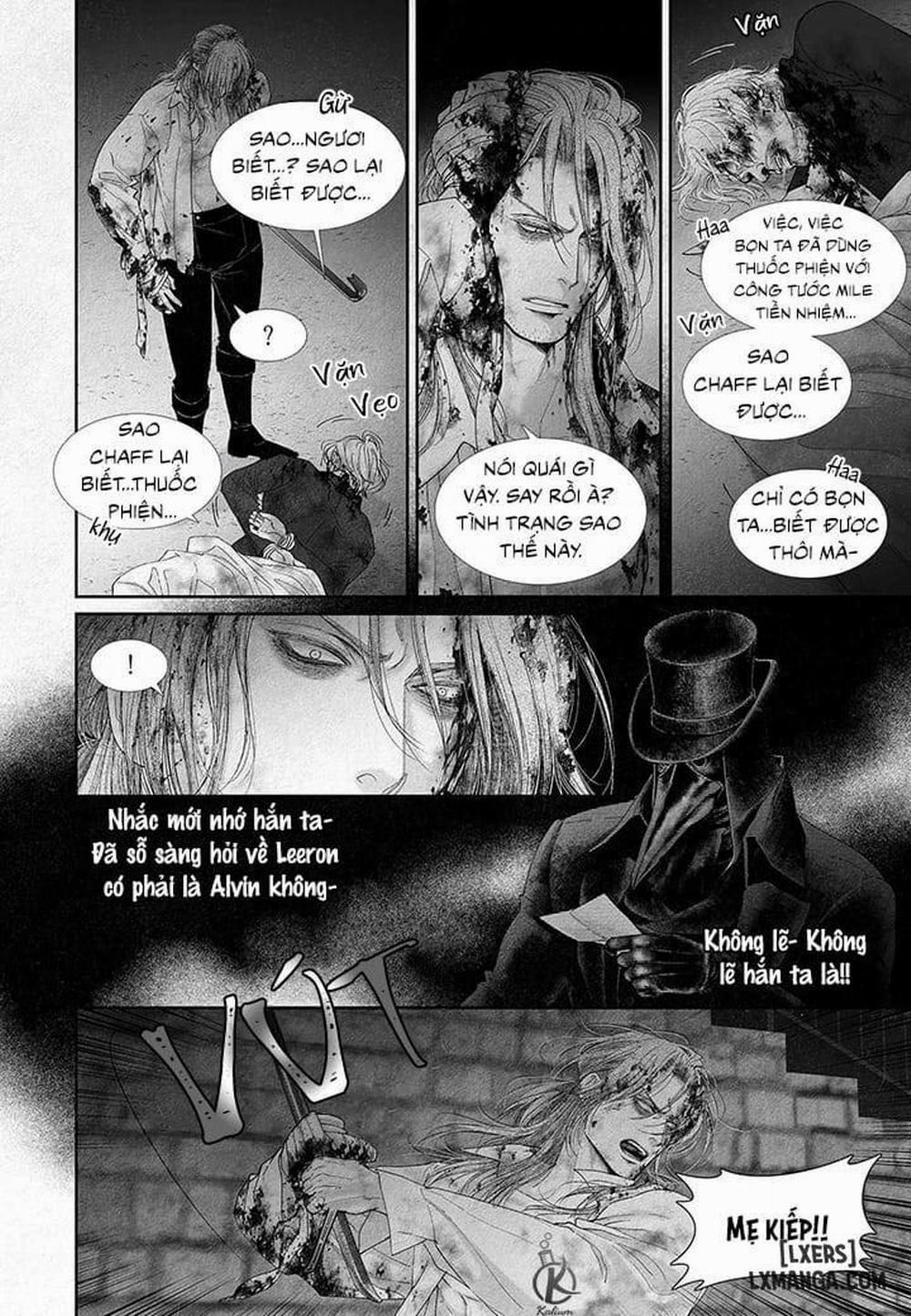 Vực sâu 13 trang 12