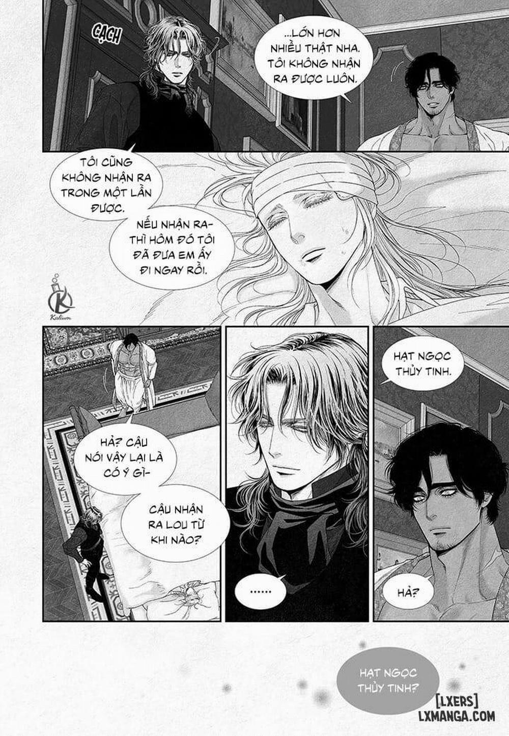 Vực sâu 13 trang 14