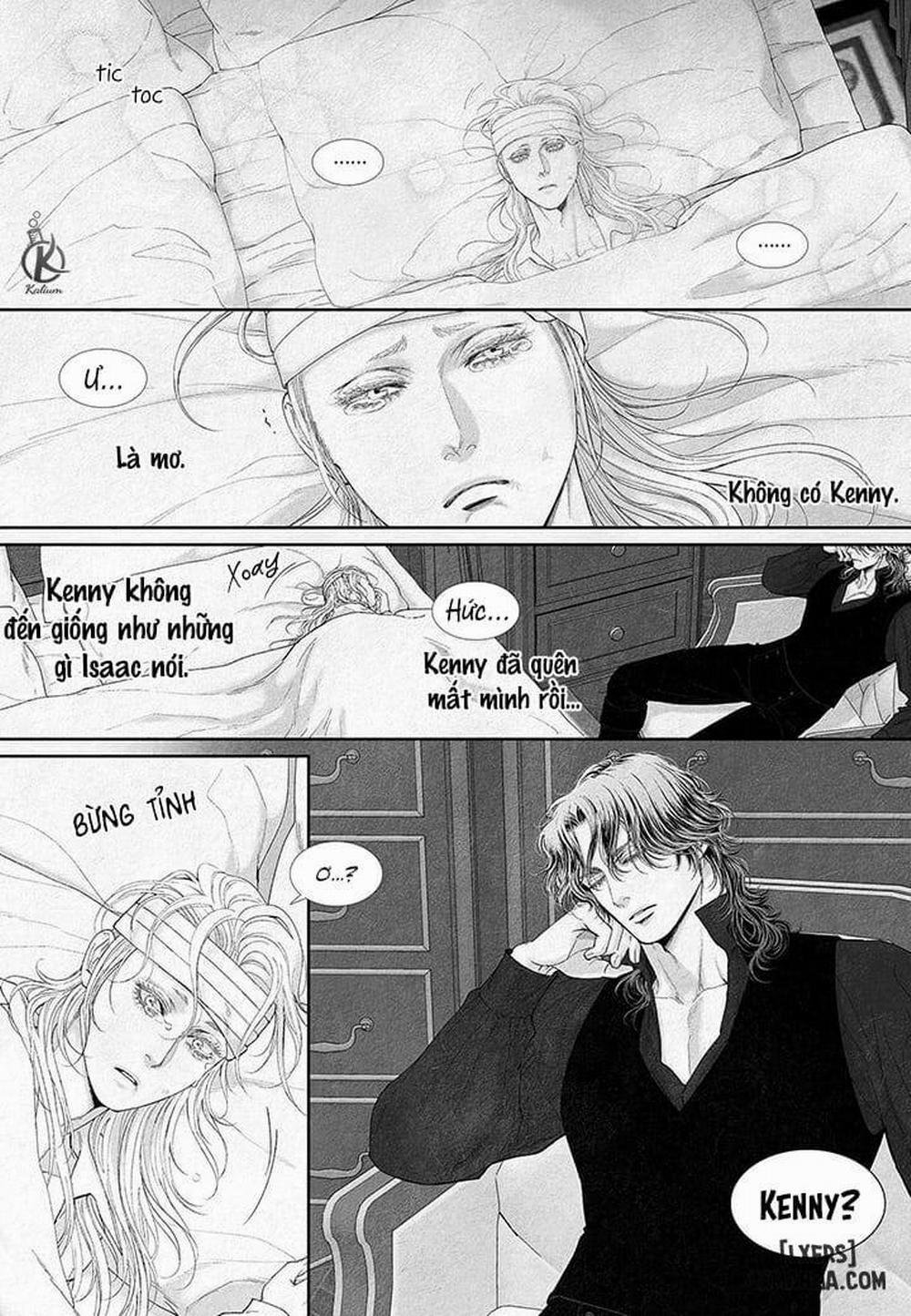 Vực sâu 13 trang 17