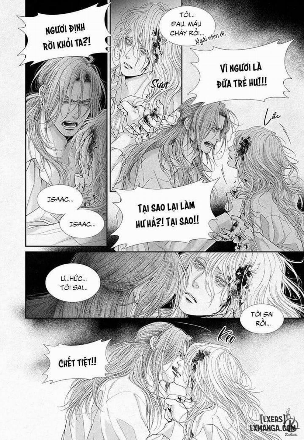 Vực sâu 13 trang 2