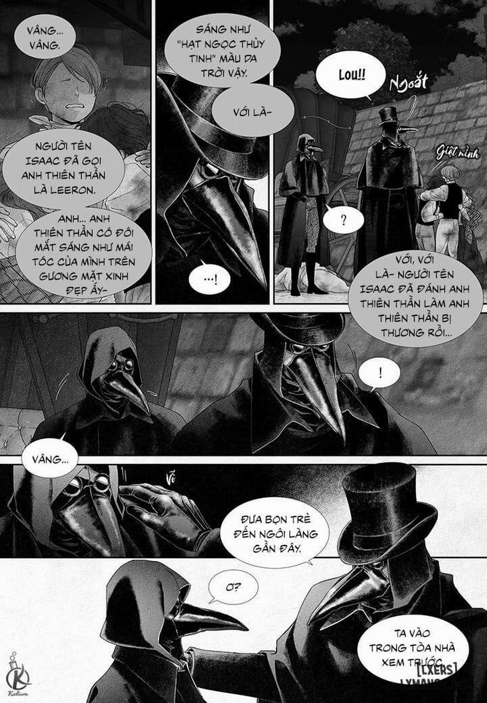 Vực sâu 13 trang 6