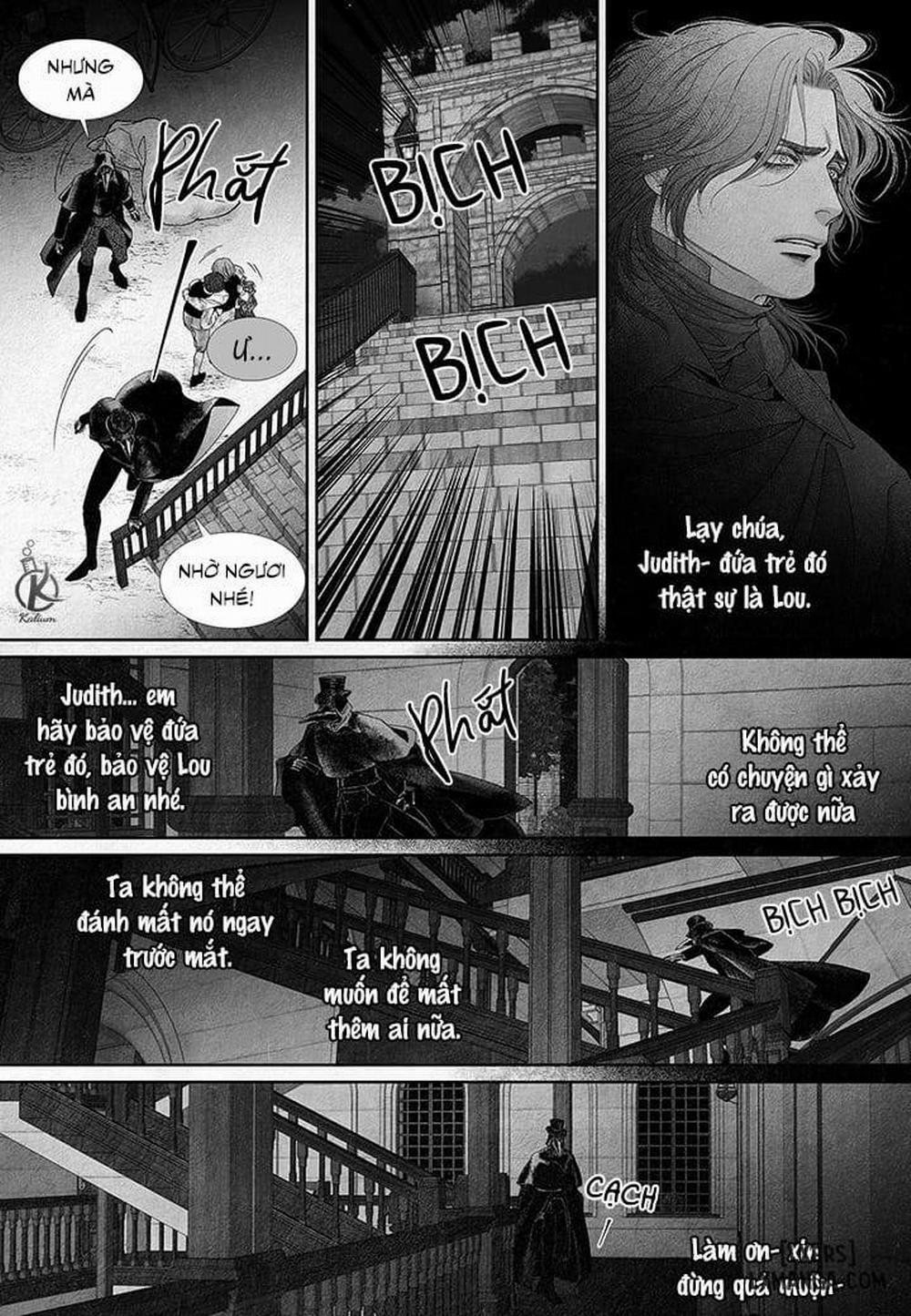 Vực sâu 13 trang 7