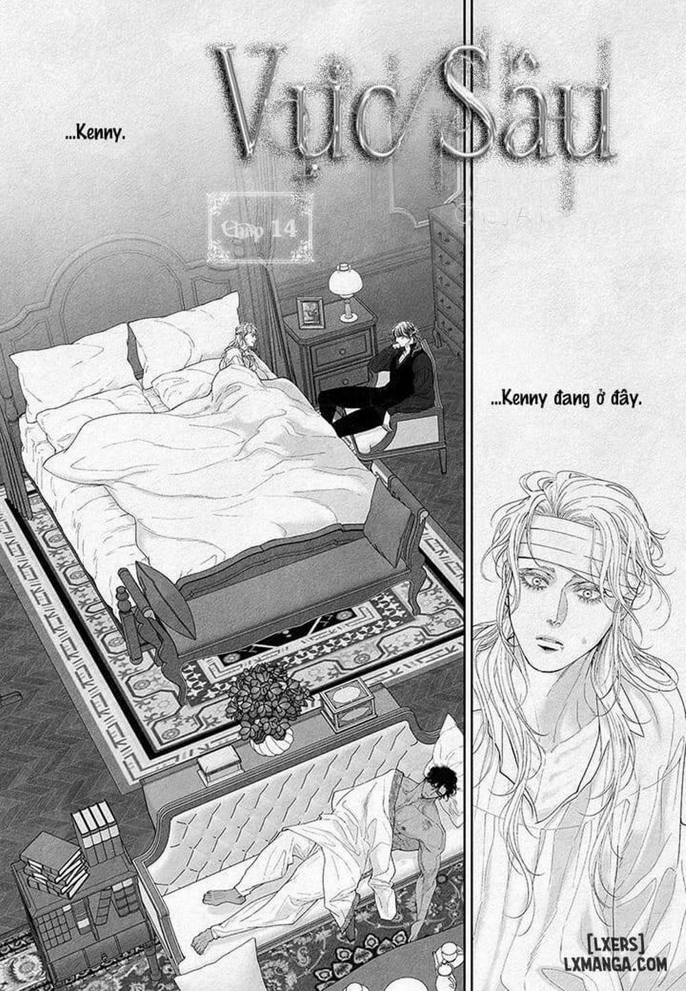 Vực sâu 14 trang 0