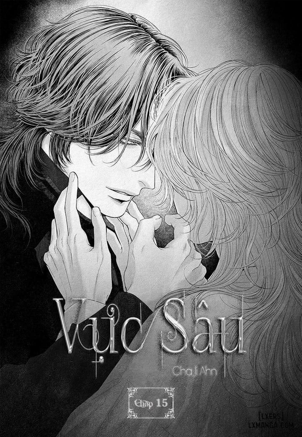 Vực sâu 15 trang 0