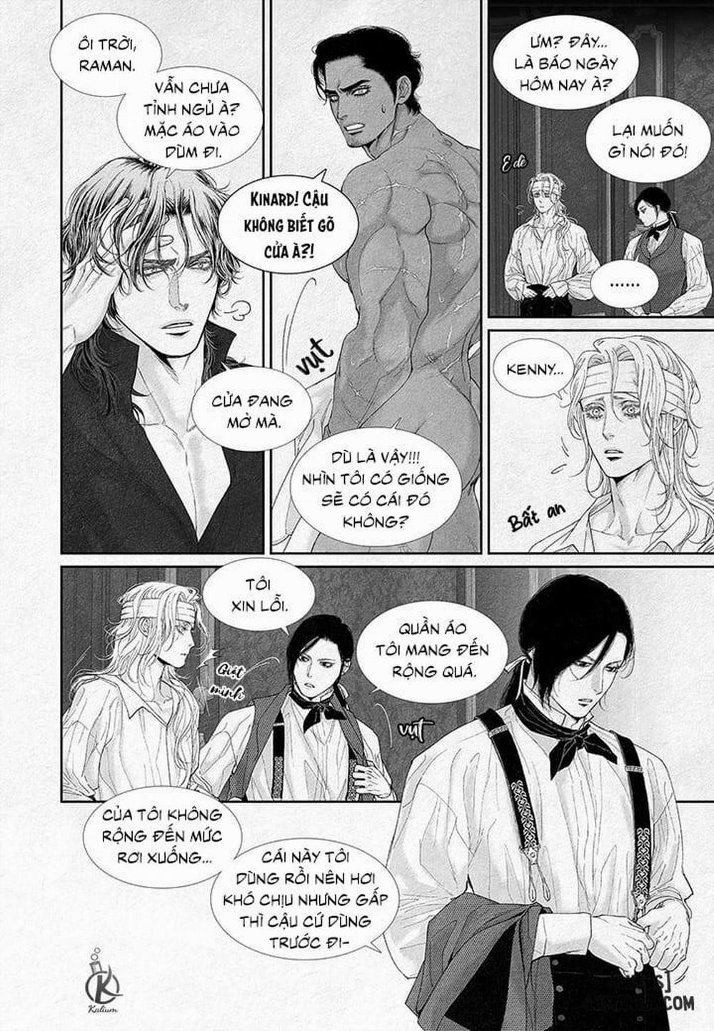 Vực sâu 15 trang 10