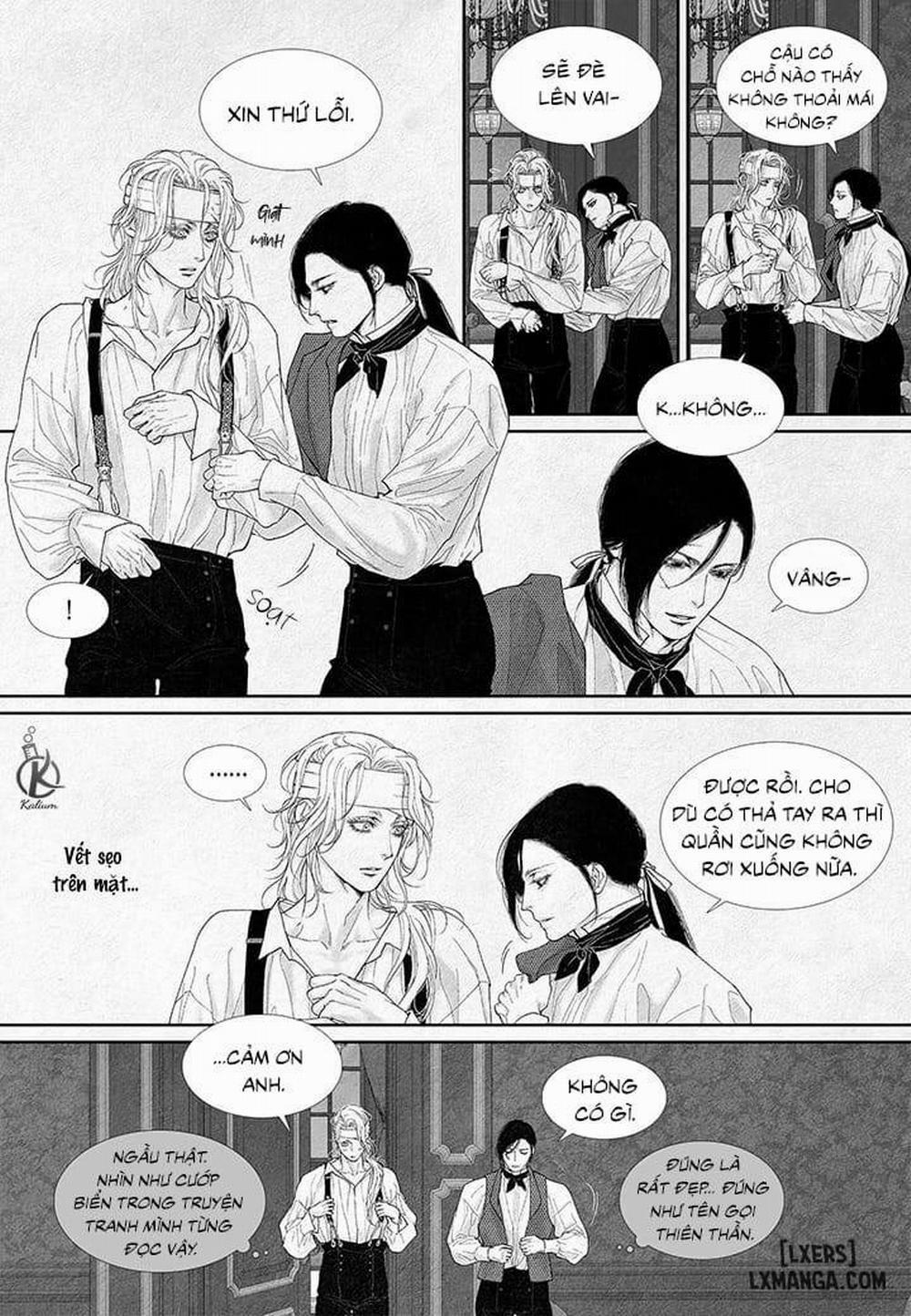 Vực sâu 15 trang 11