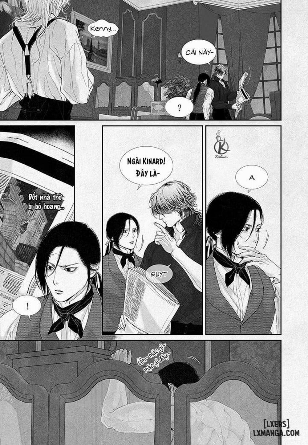 Vực sâu 15 trang 13