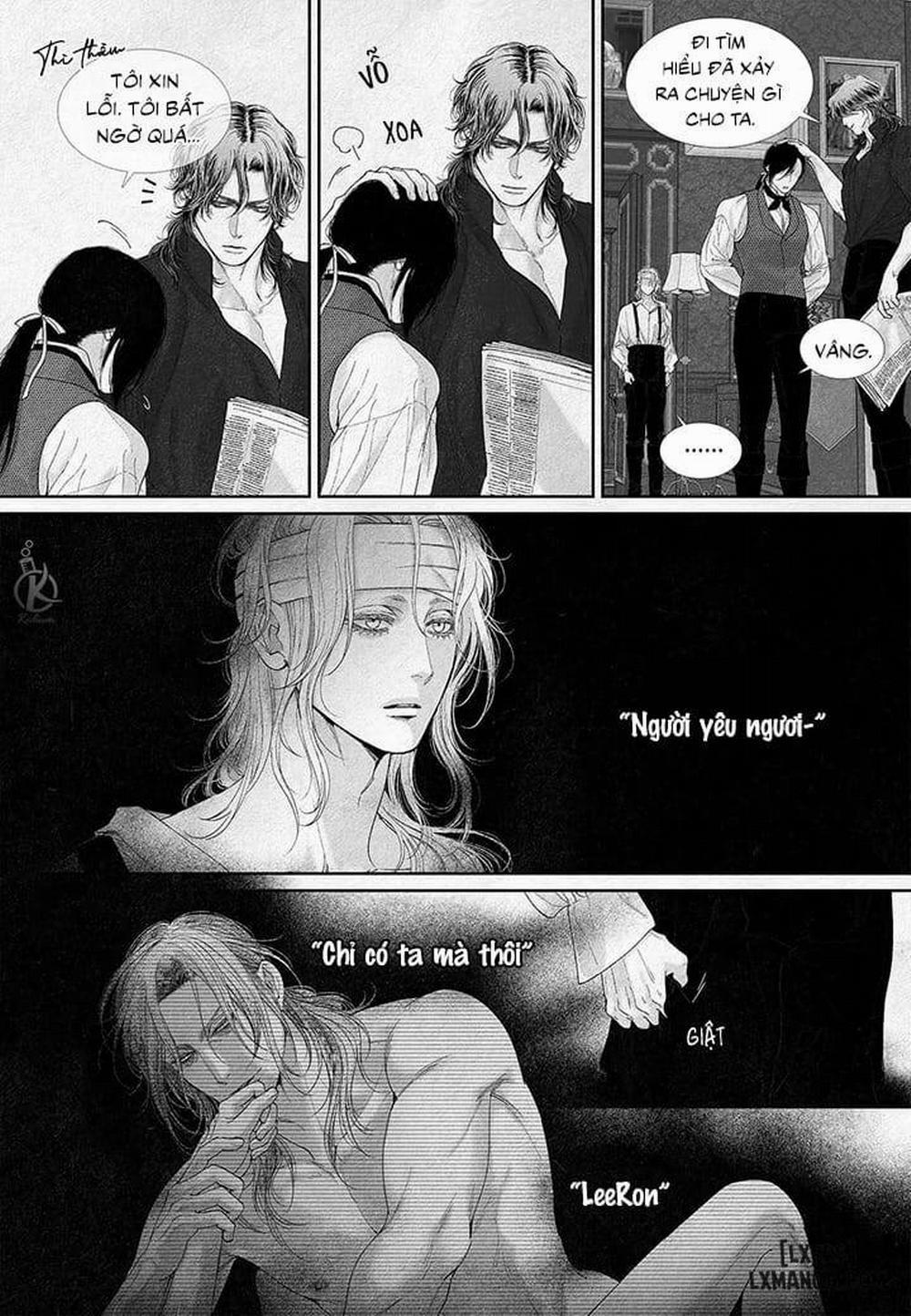 Vực sâu 15 trang 14