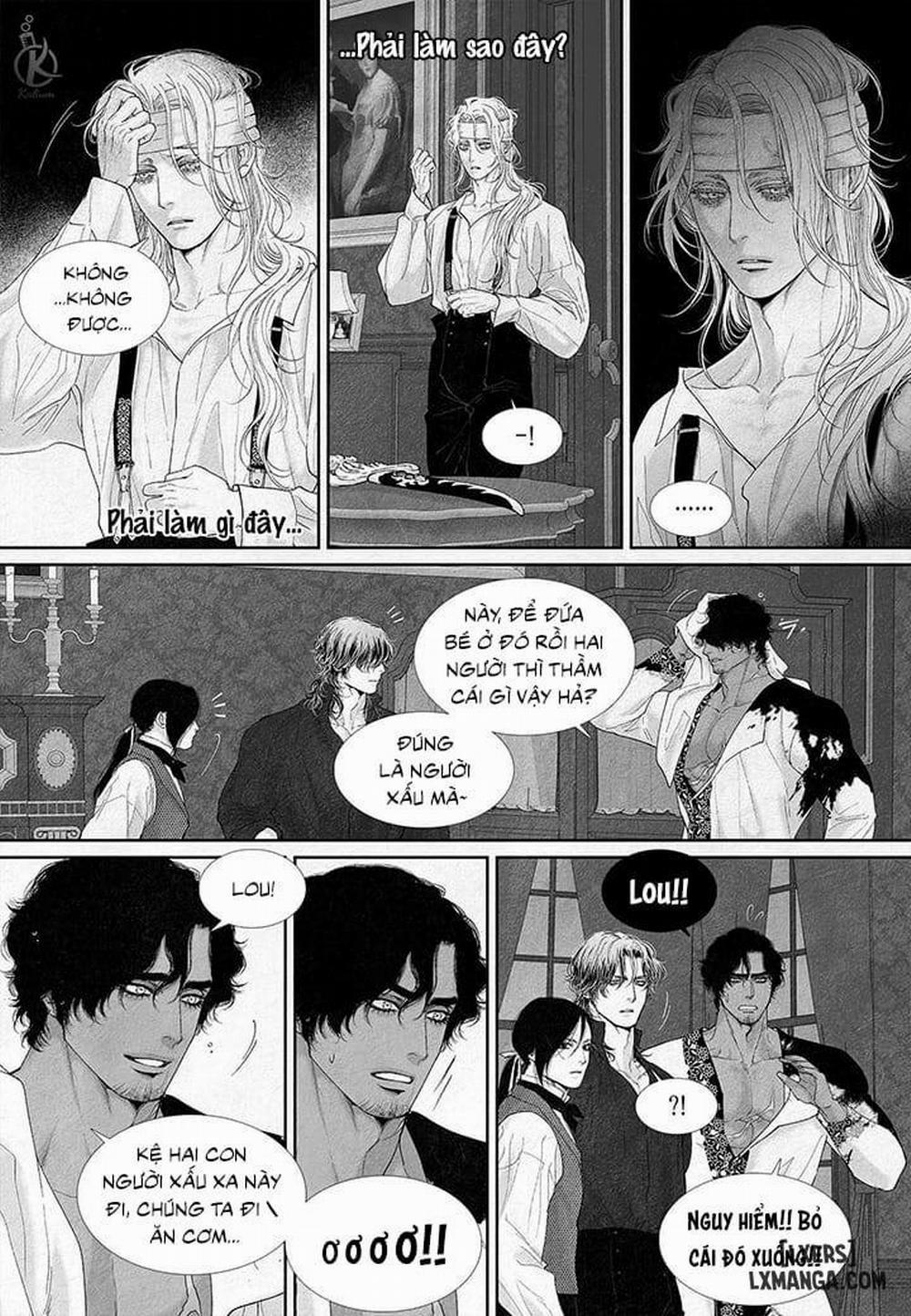 Vực sâu 15 trang 15