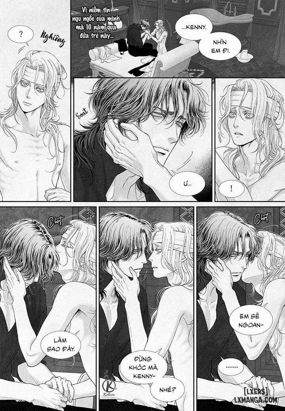 Vực sâu 15 trang 6