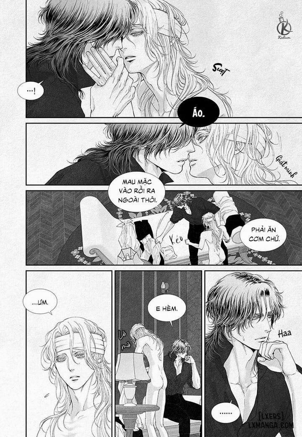 Vực sâu 15 trang 8