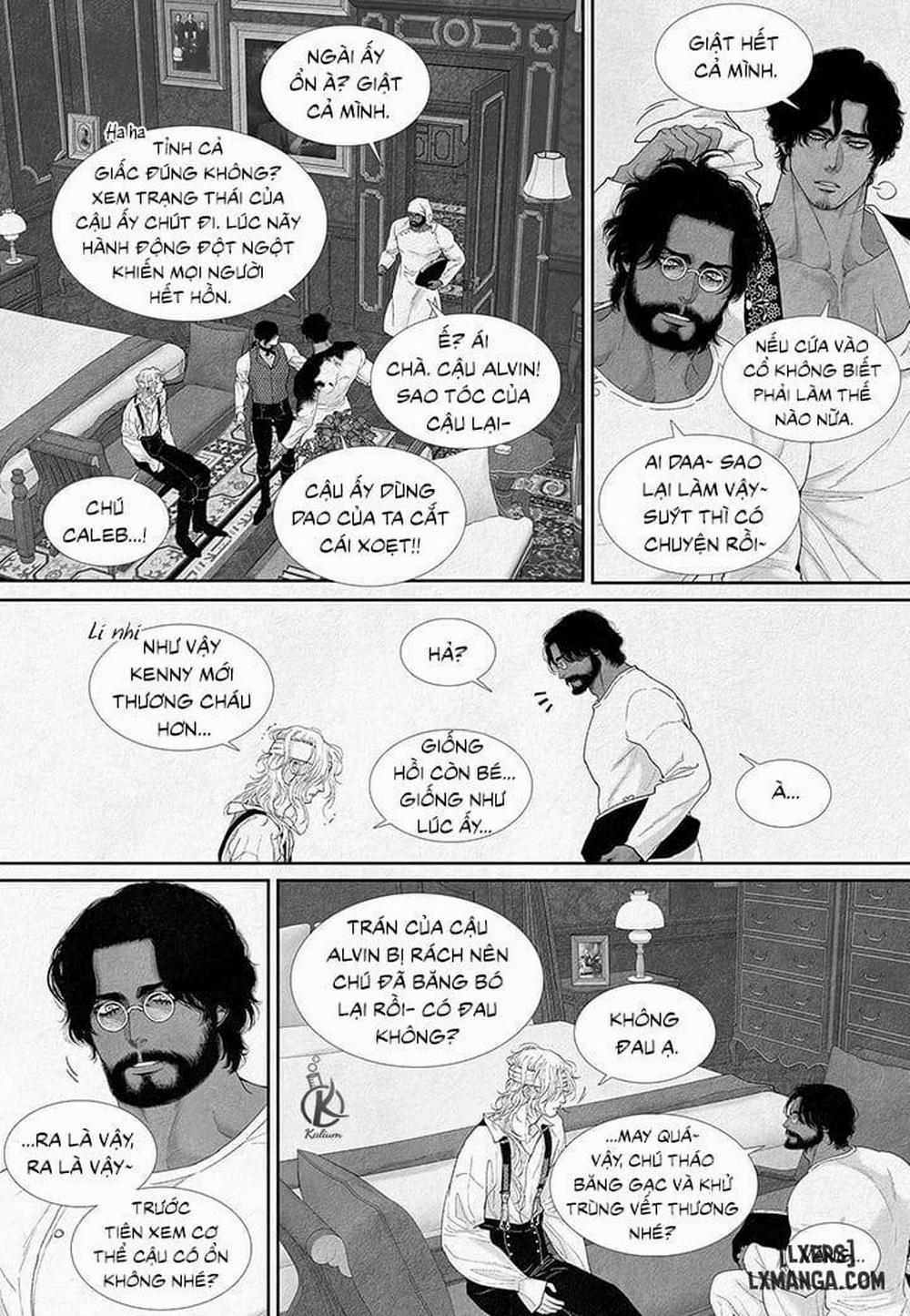 Vực sâu 16 trang 10