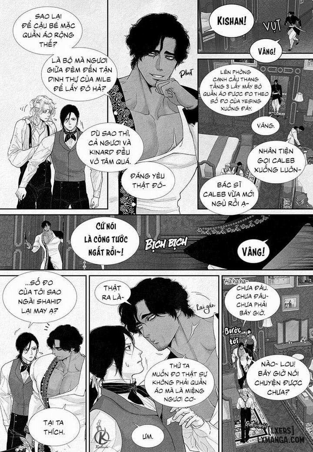 Vực sâu 16 trang 6