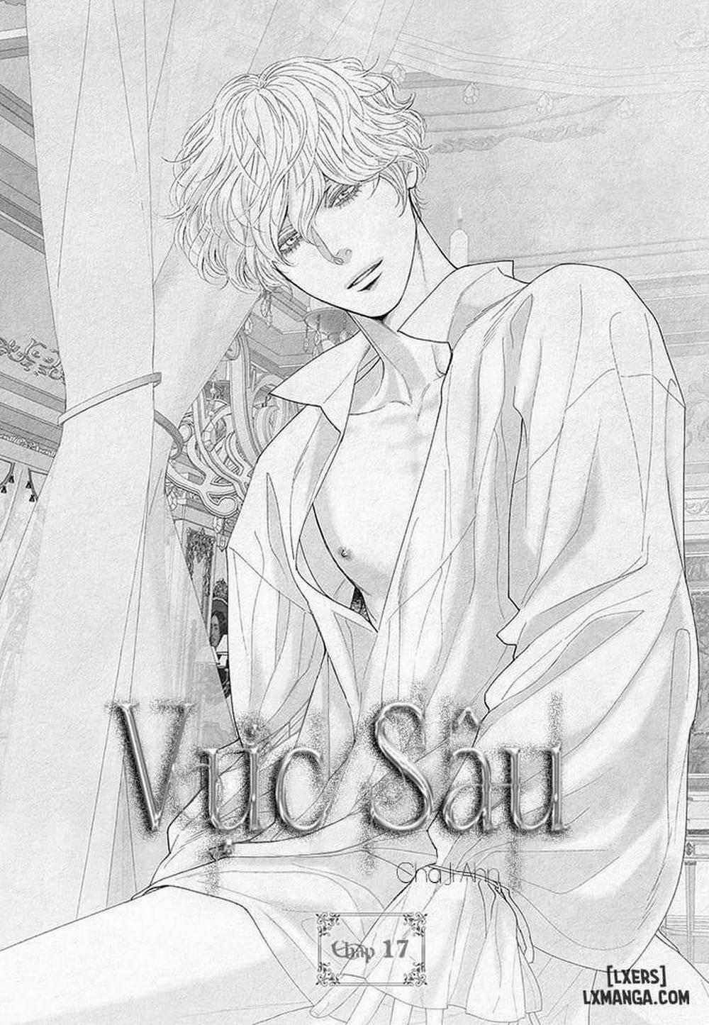 Vực sâu 17 trang 0