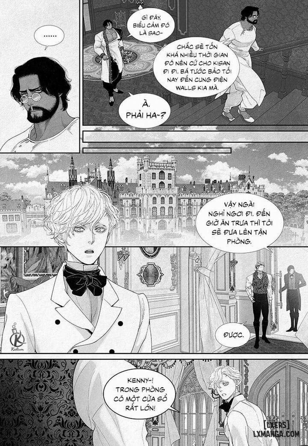 Vực sâu 17 trang 11