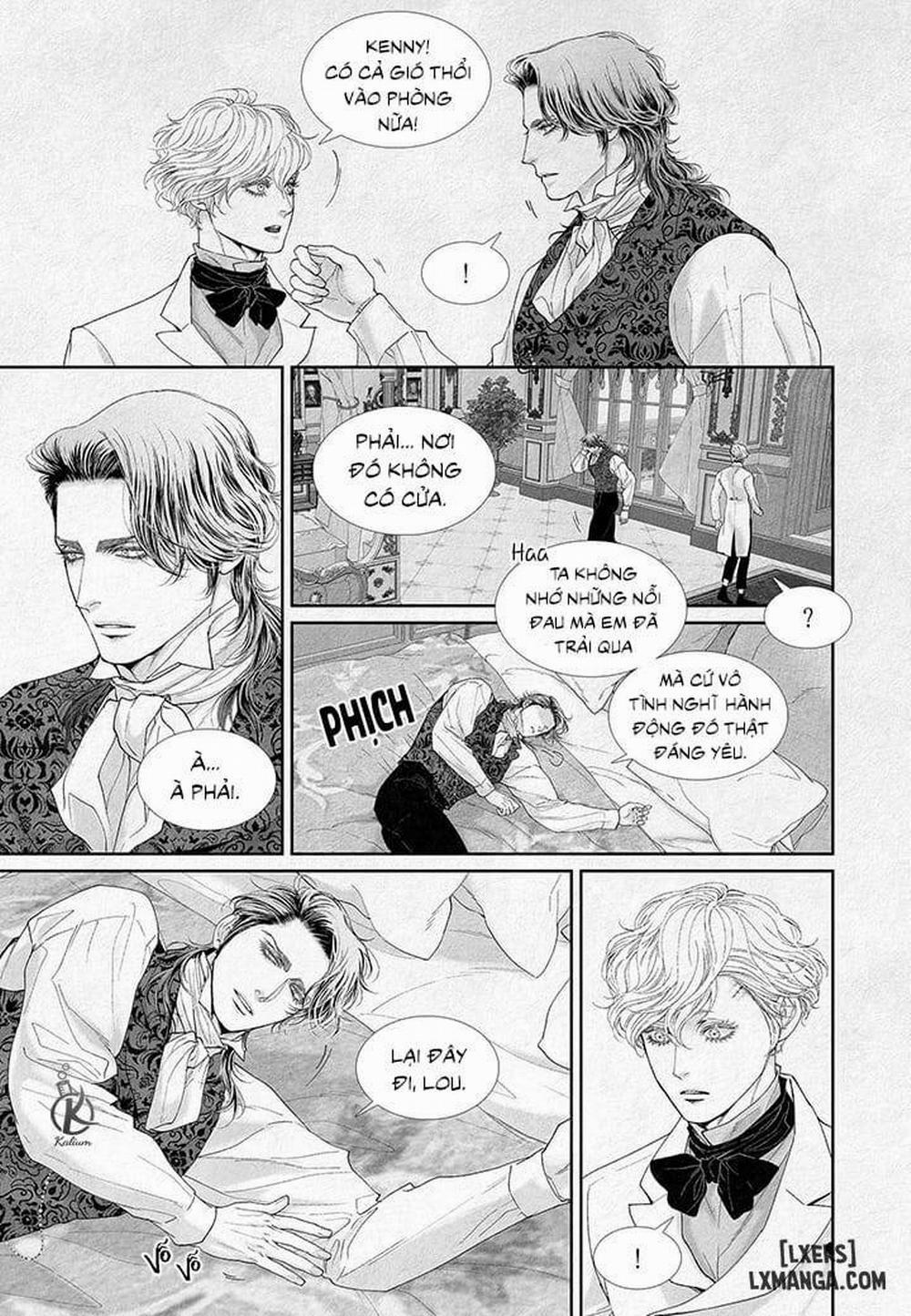 Vực sâu 17 trang 13