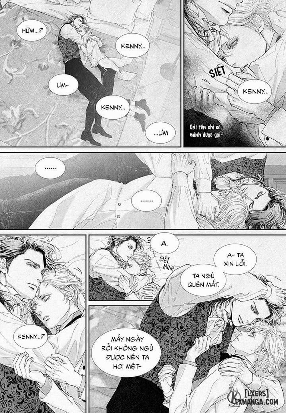 Vực sâu 17 trang 15