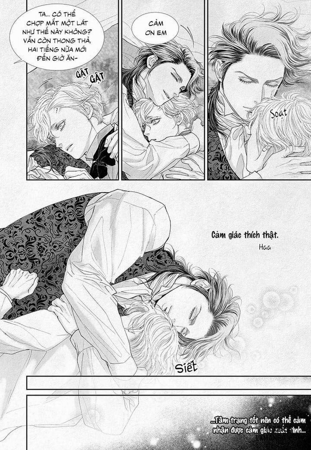 Vực sâu 17 trang 16