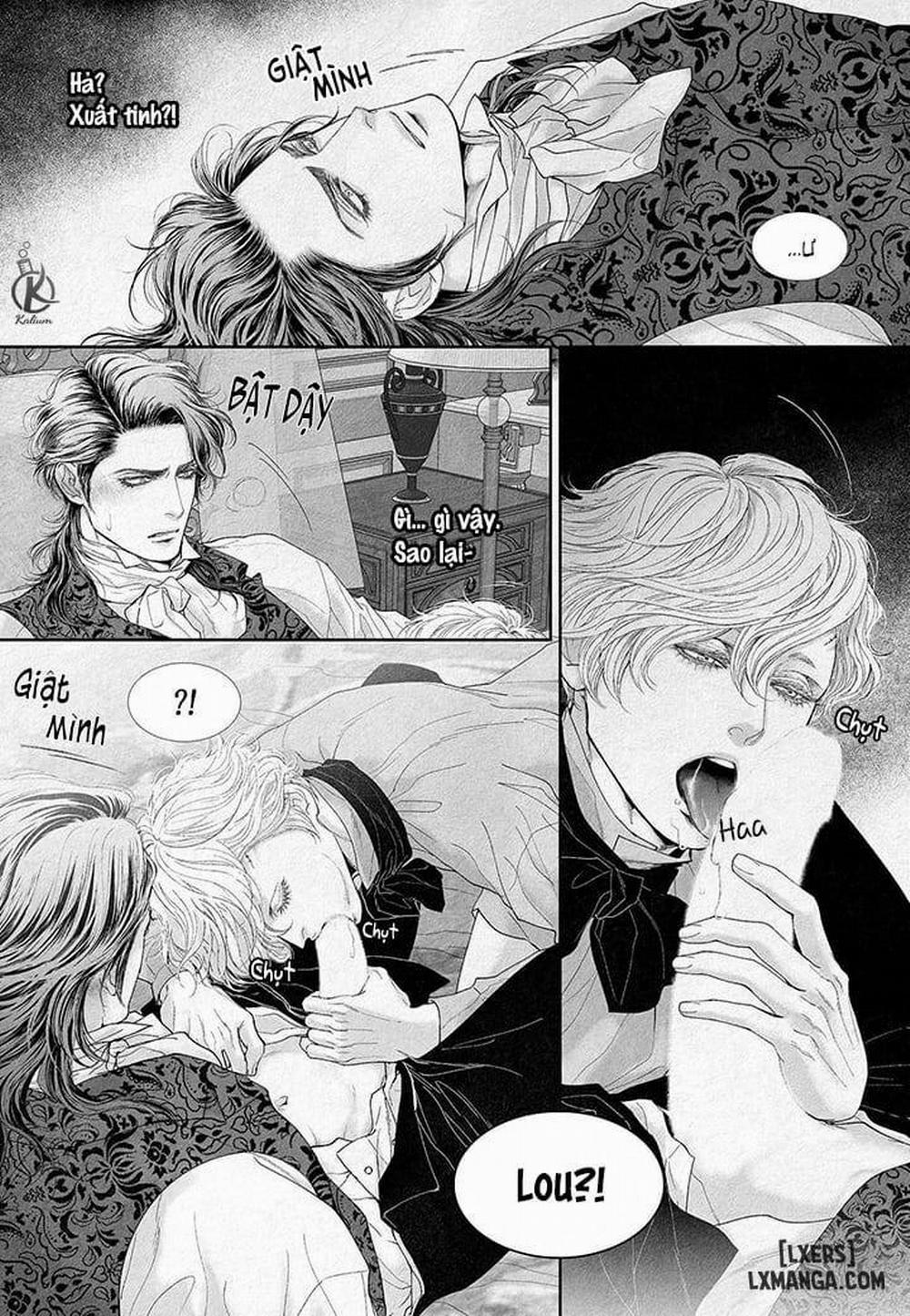 Vực sâu 17 trang 17