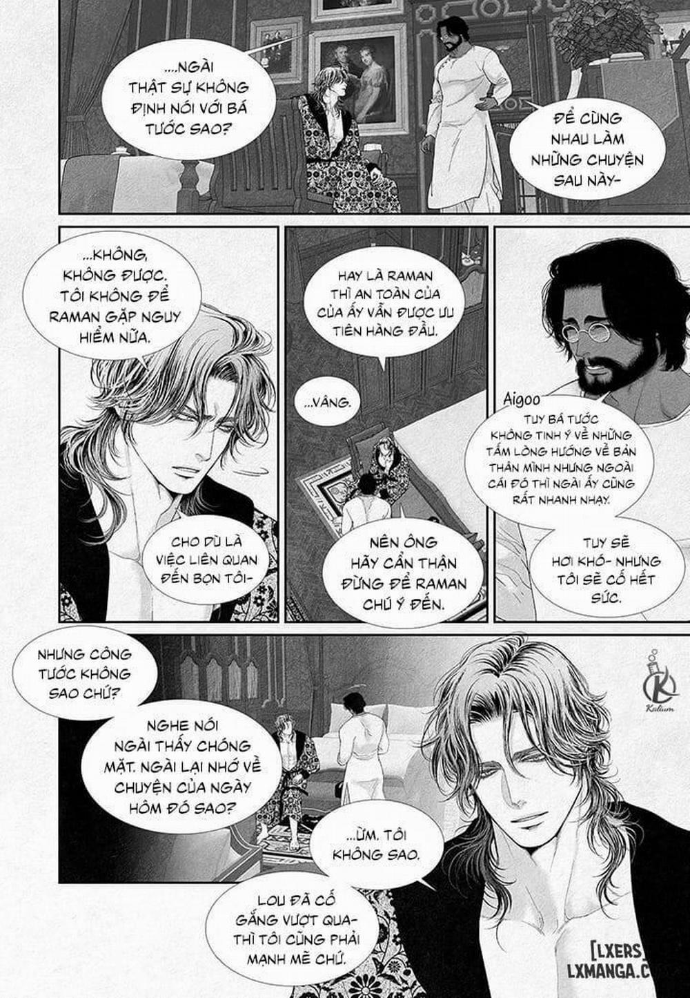 Vực sâu 17 trang 2