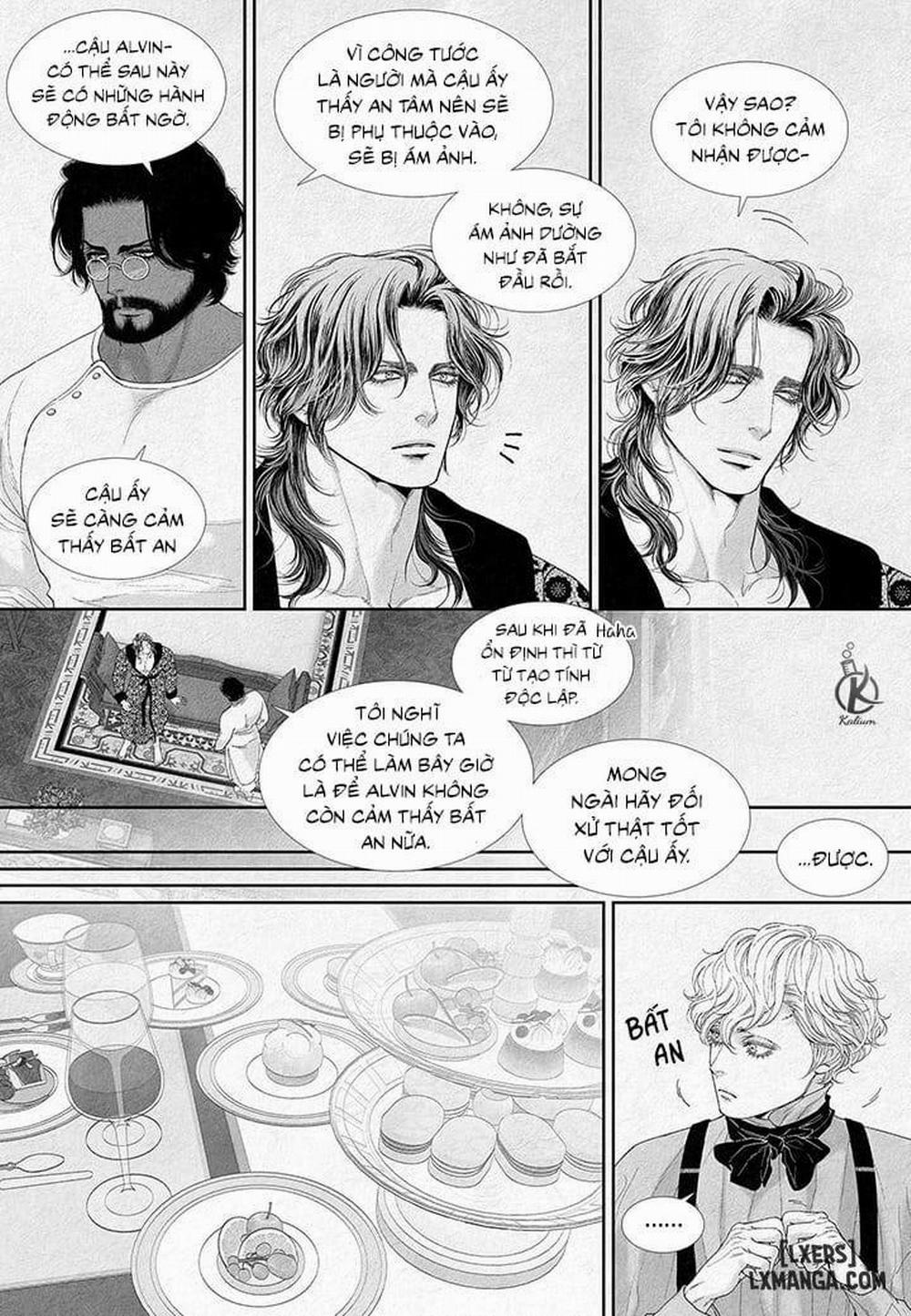 Vực sâu 17 trang 3