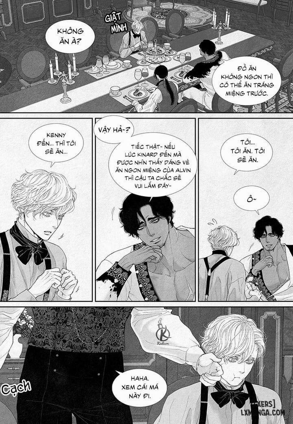 Vực sâu 17 trang 4