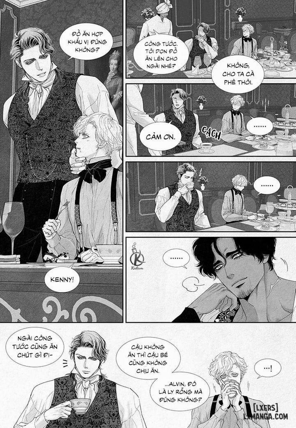 Vực sâu 17 trang 5