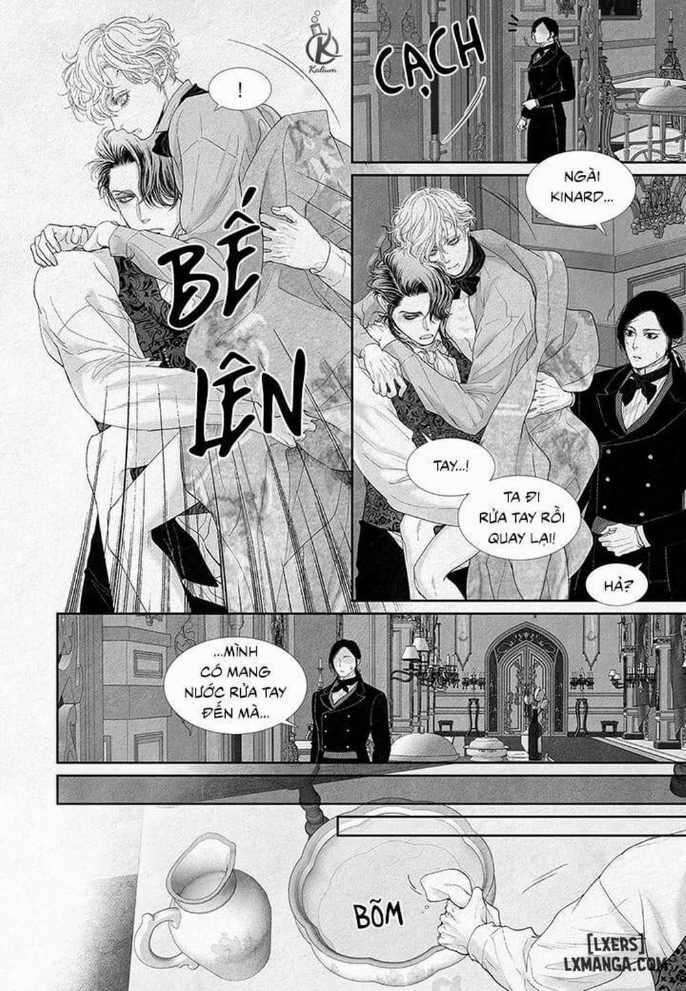 Vực sâu 18 trang 10