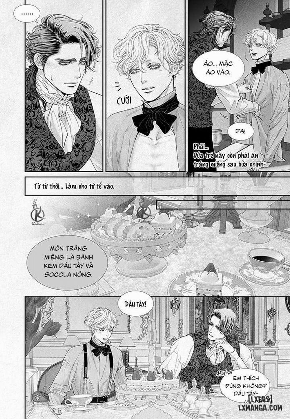 Vực sâu 18 trang 12