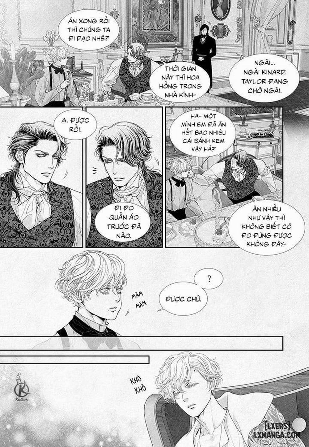 Vực sâu 18 trang 15