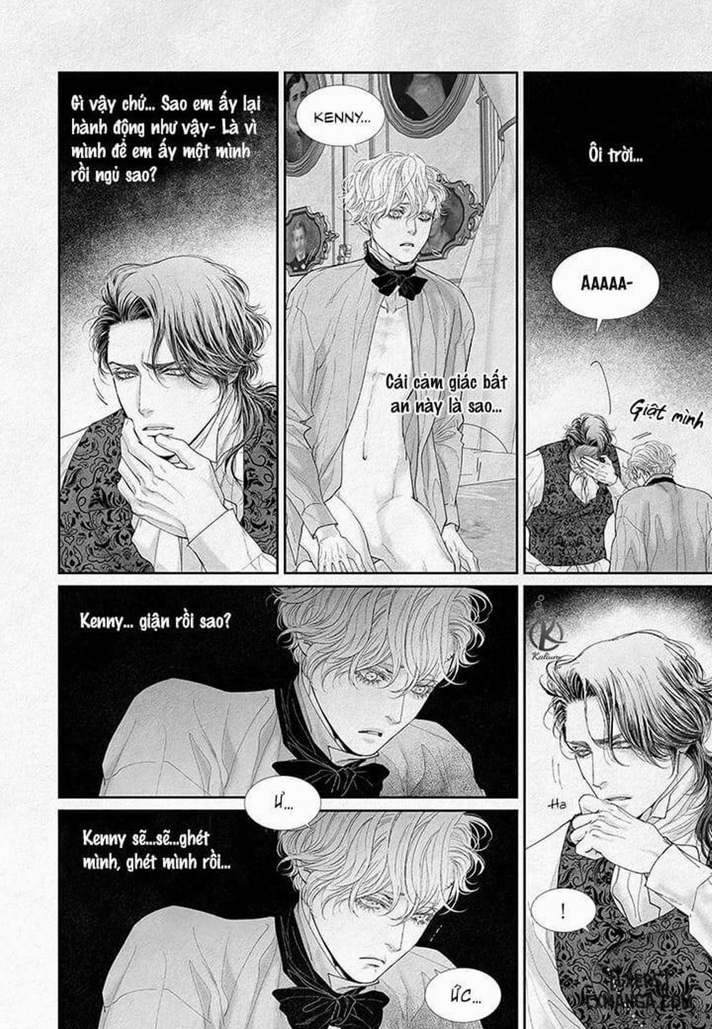 Vực sâu 18 trang 4