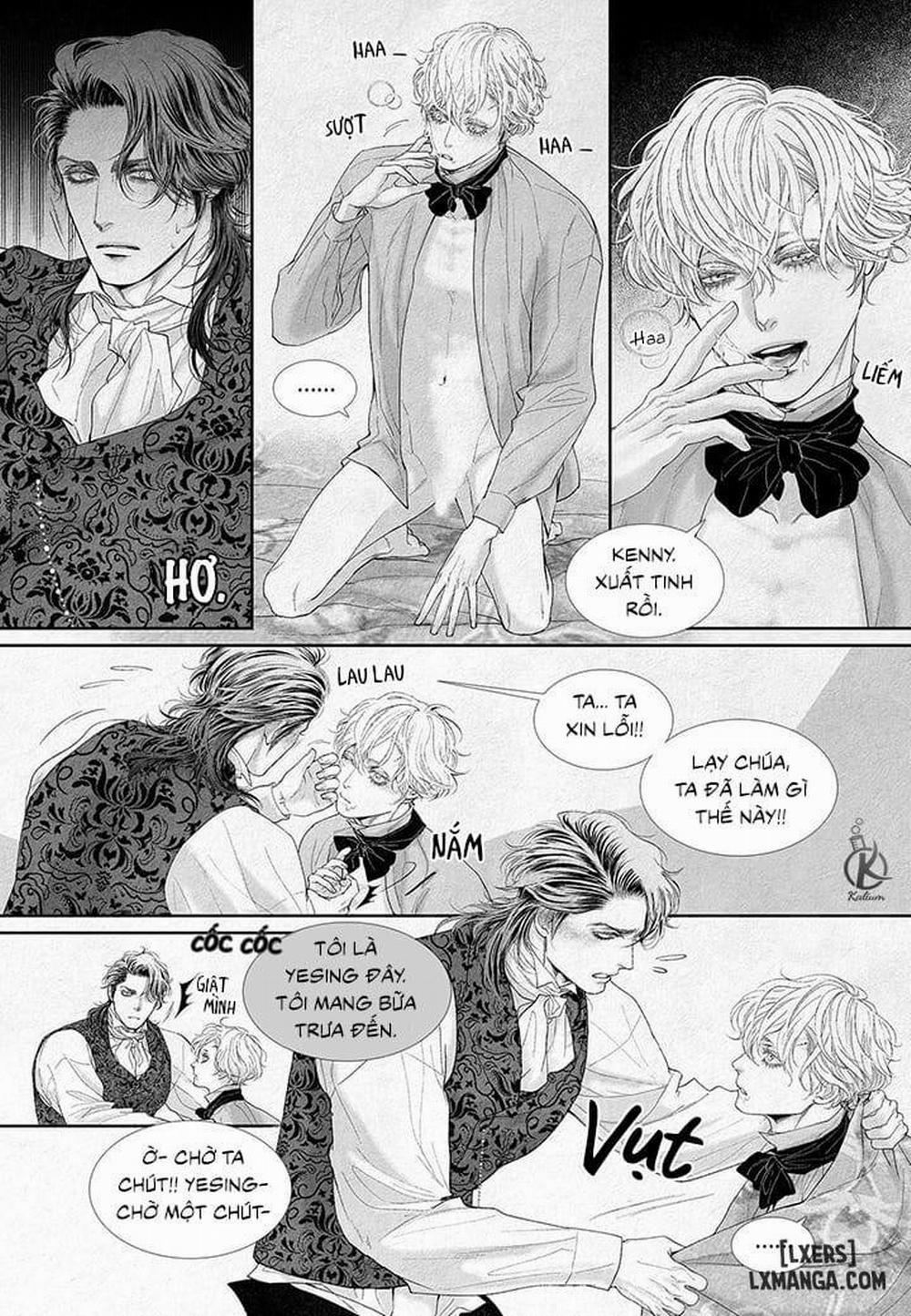 Vực sâu 18 trang 9