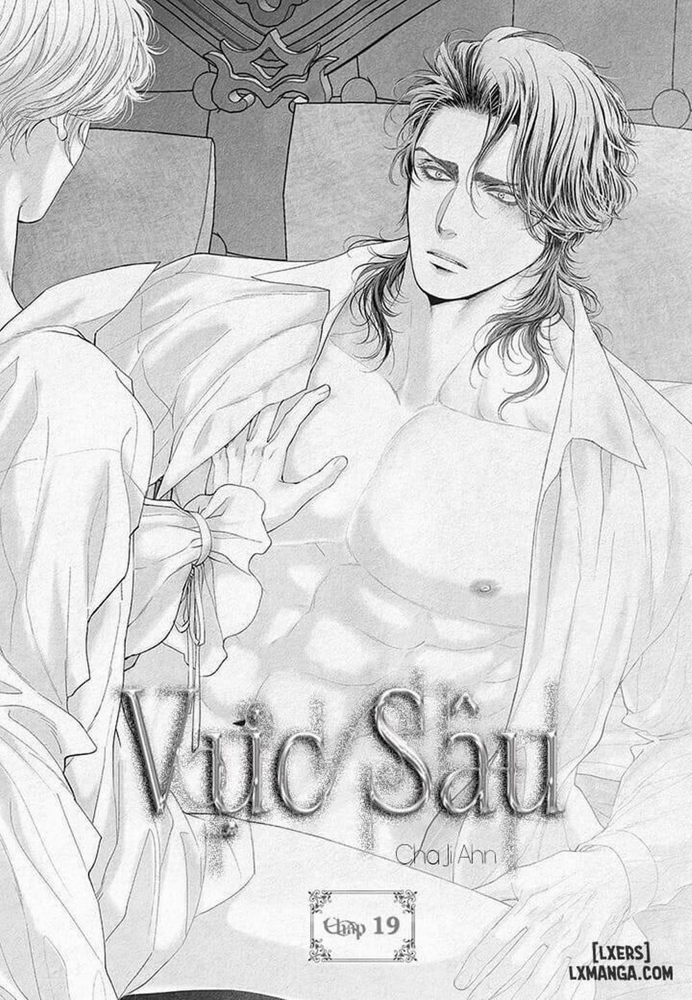 Vực sâu 19 trang 0