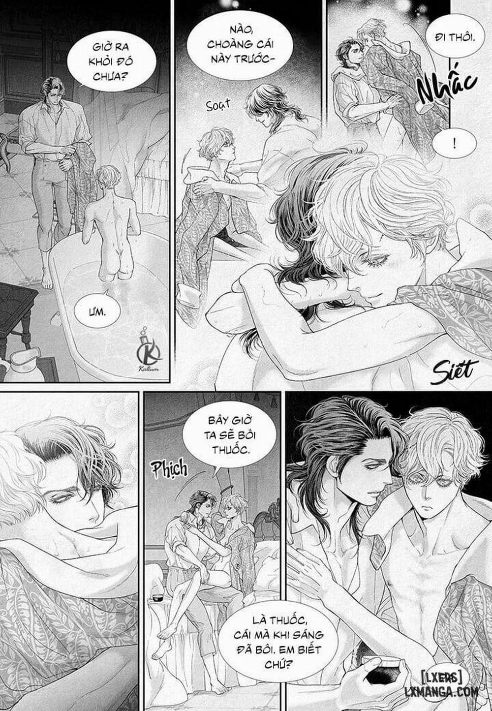 Vực sâu 19 trang 11