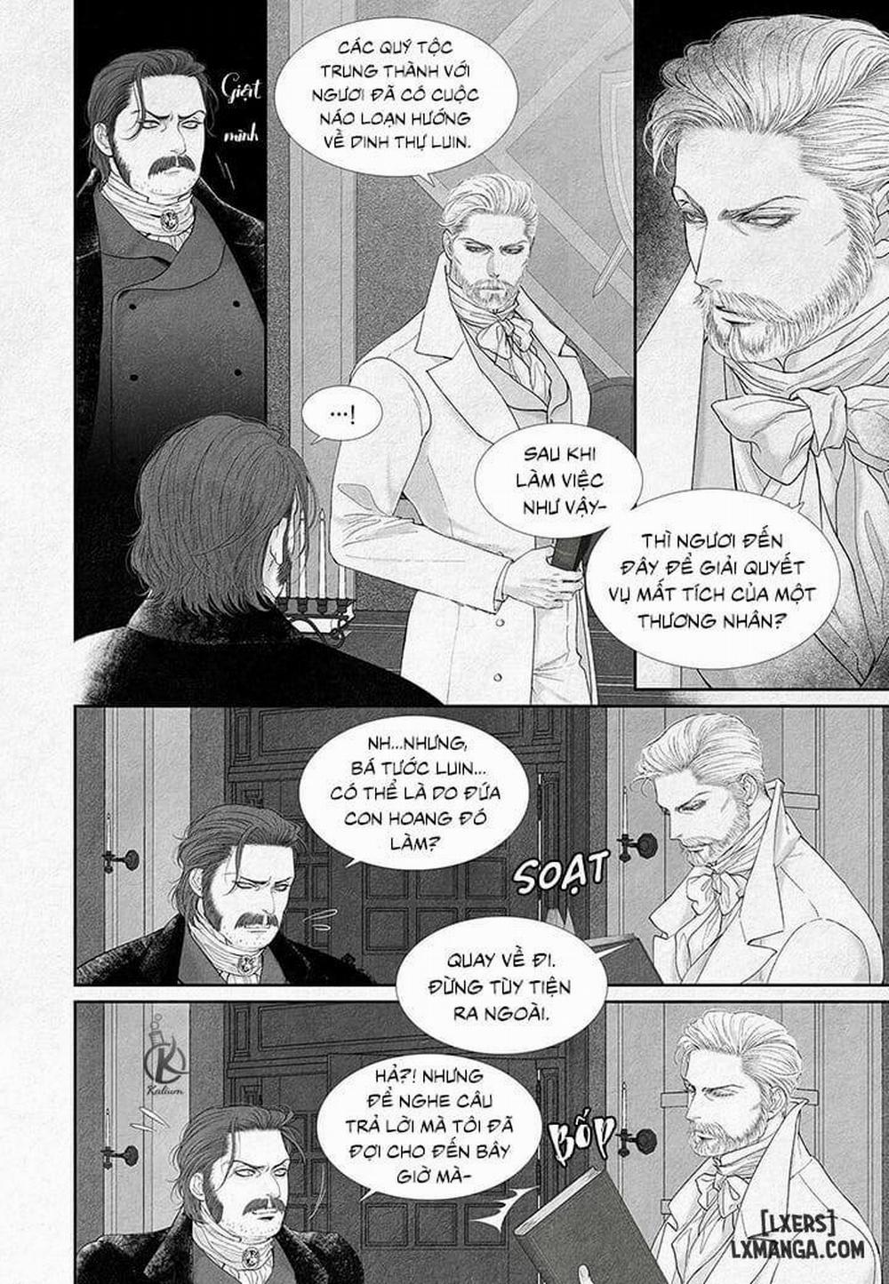 Vực sâu 19 trang 4