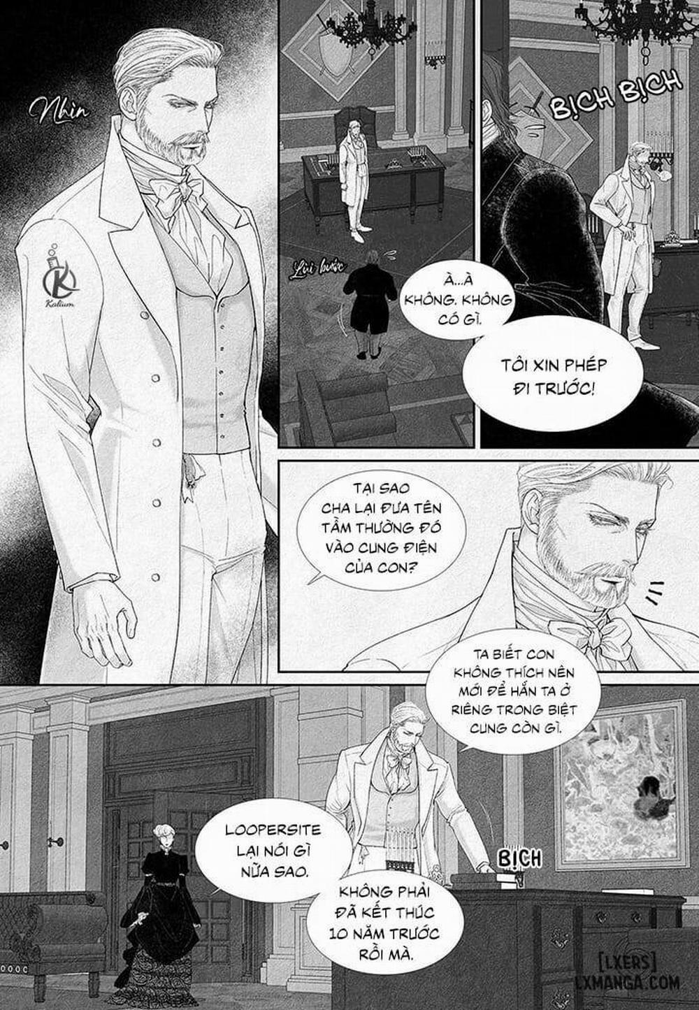 Vực sâu 19 trang 5