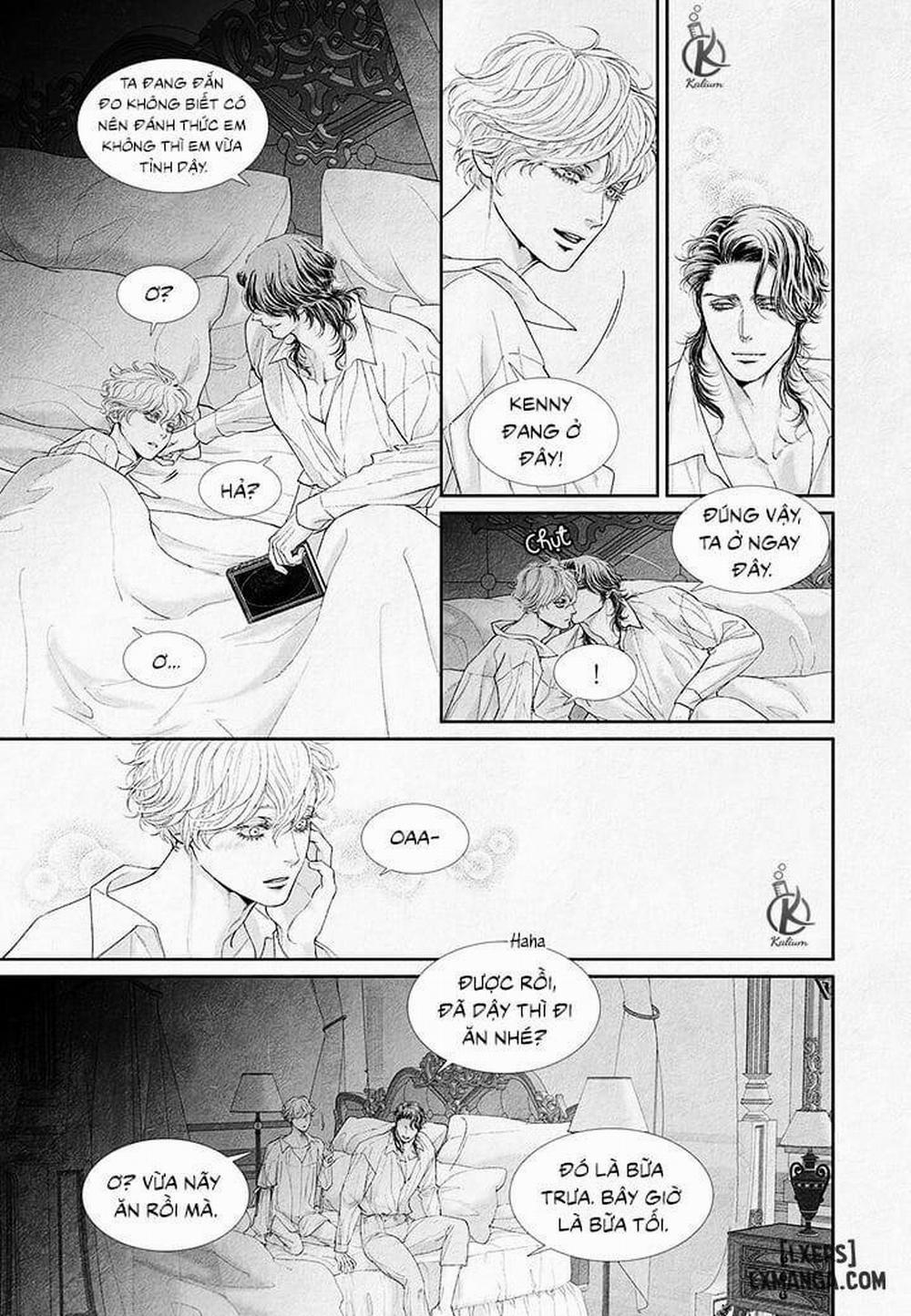 Vực sâu 19 trang 7