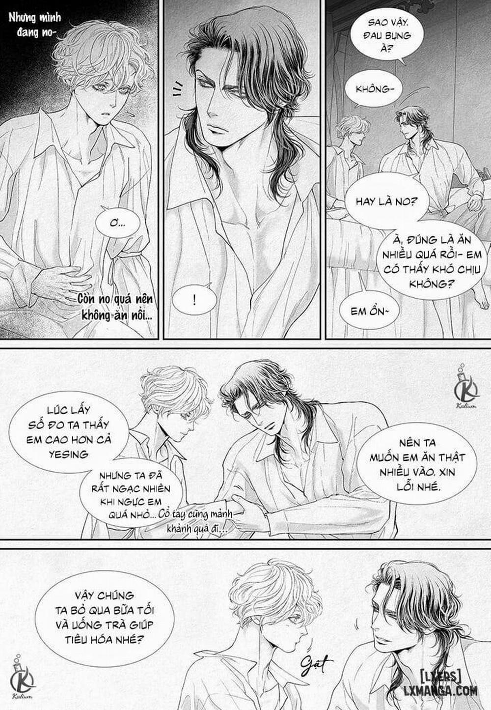 Vực sâu 19 trang 8