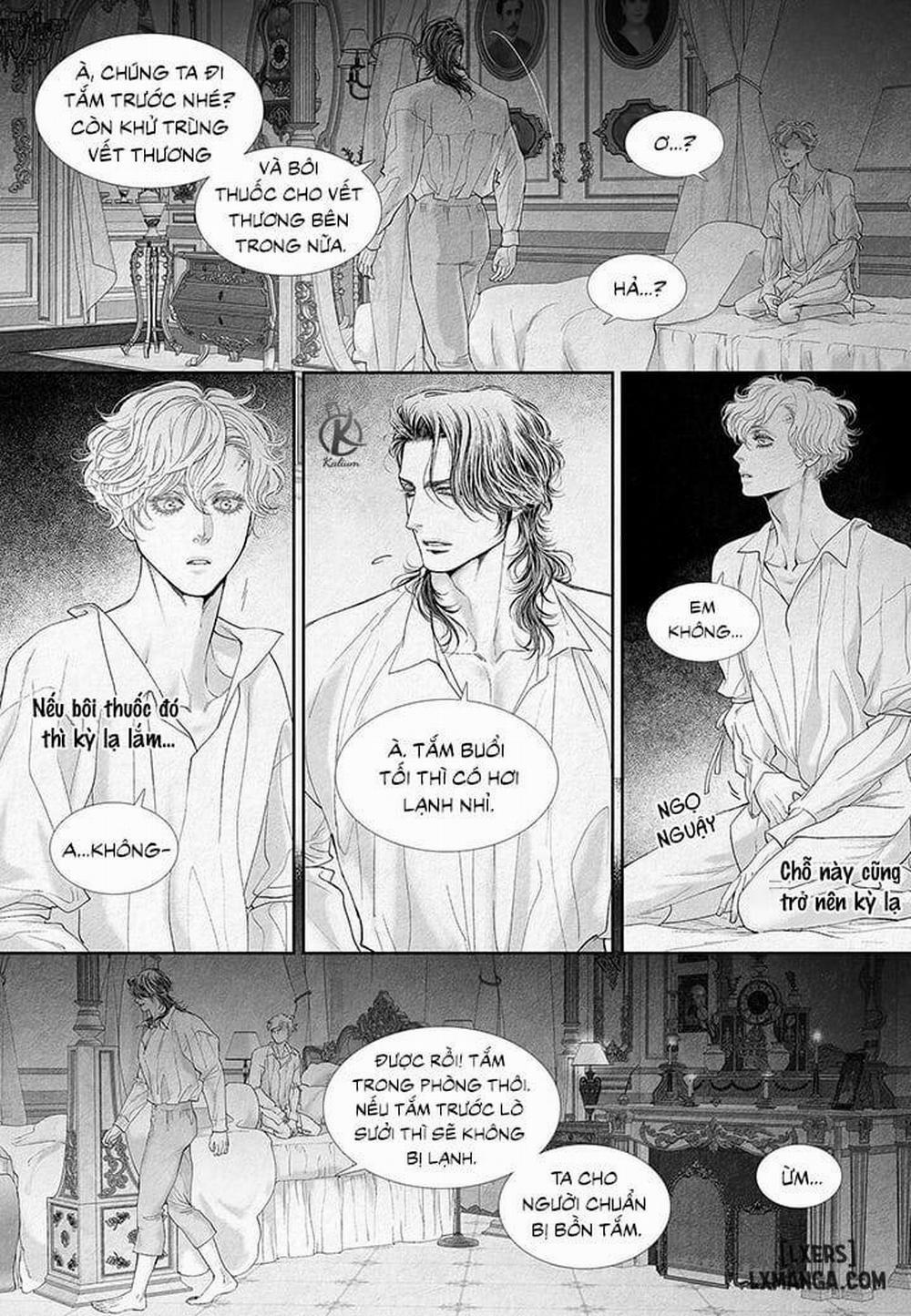 Vực sâu 19 trang 9