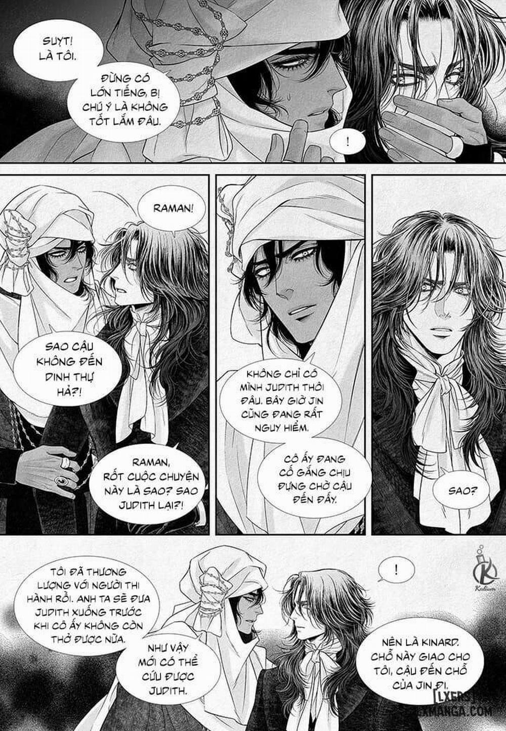 Vực sâu 2 trang 17