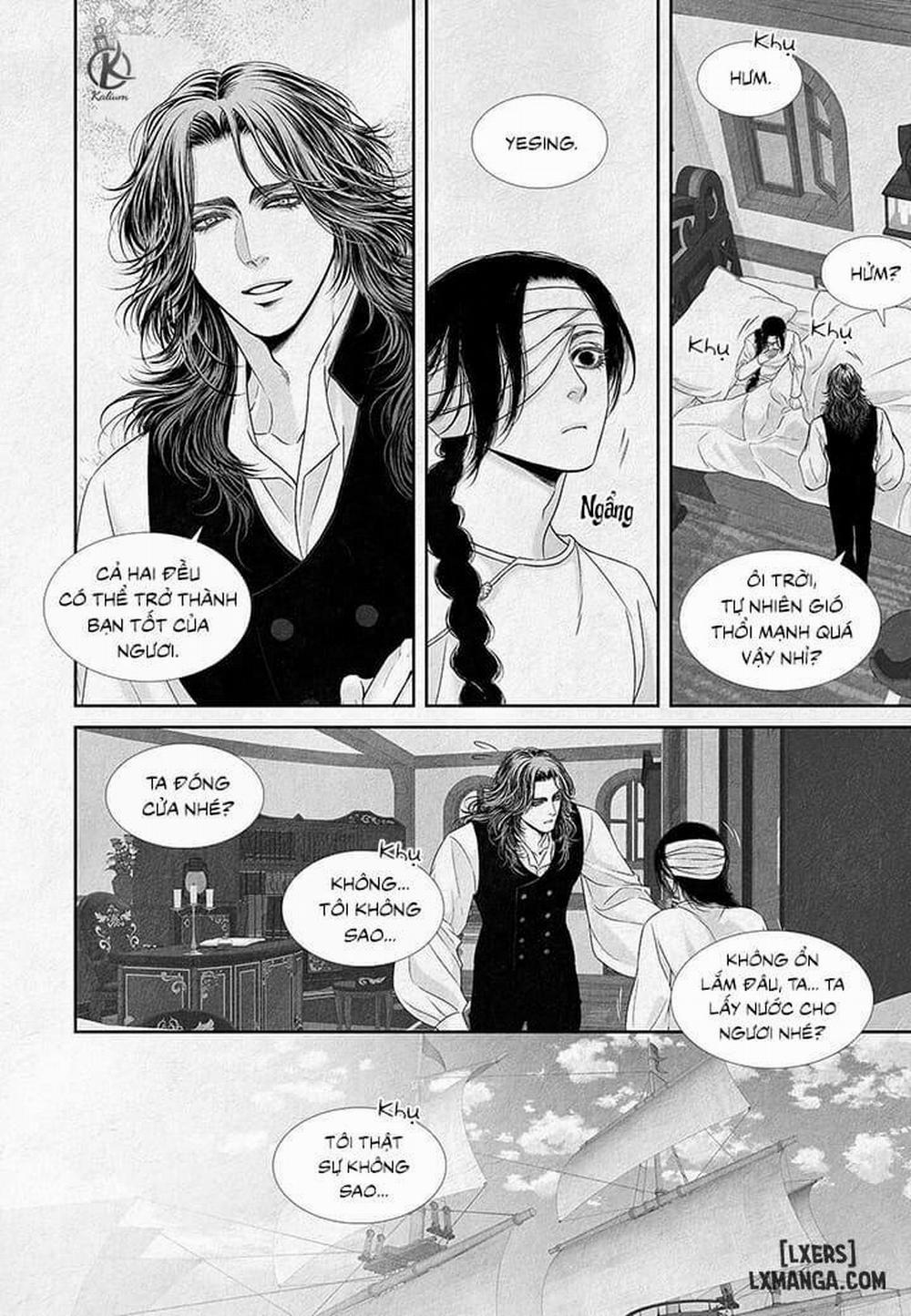 Vực sâu 2 trang 4